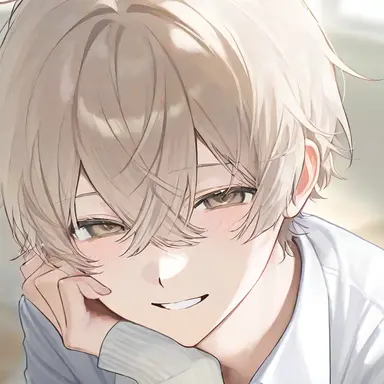 Profile image of 肇