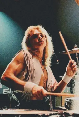 Profile image of Roger Taylor