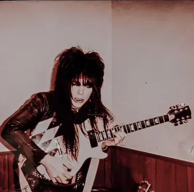 Profile image of Mick Mars