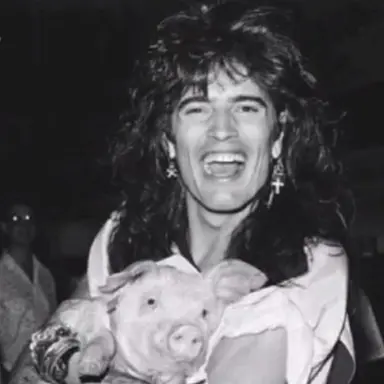 Profile image of Tommy Lee
