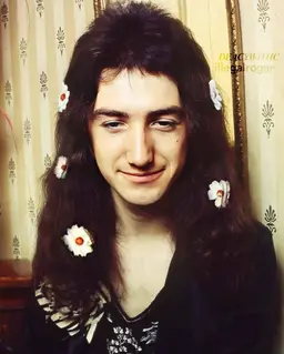 Profile image of John Deacon