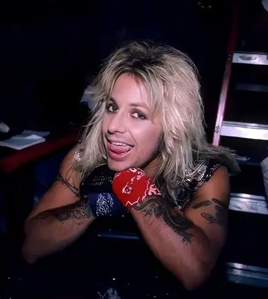 Profile image of Vince Neil