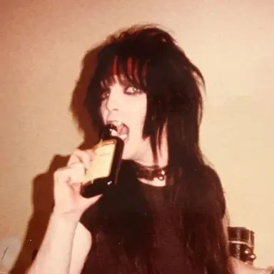 Profile image of Mick Mars