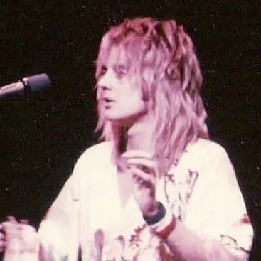 Profile image of Roger Taylor