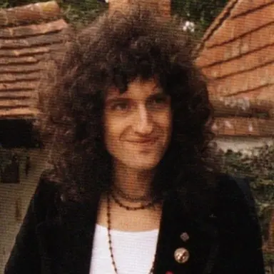Profile image of Brian May