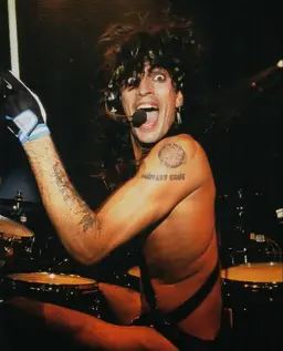 Profile image of Tommy Lee