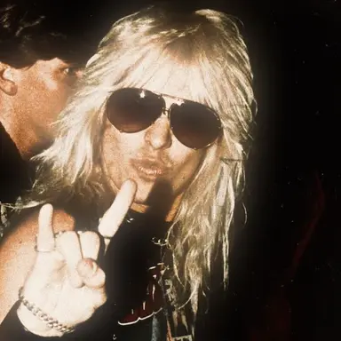 Profile image of Vince Neil