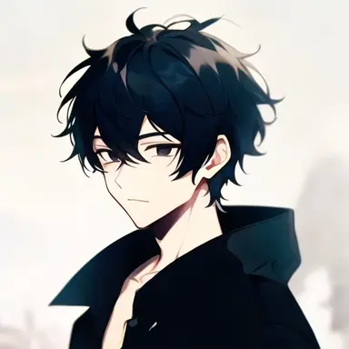 Profile image of Caleb