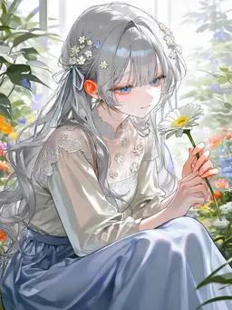 Profile image of Myriel Ferdi