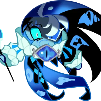 Profile image of 쉐도우밀크 쿠키