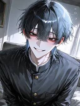 Profile image of 荻野 真琴