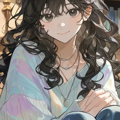 Profile image of Maia