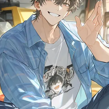 Profile image of Oliver
