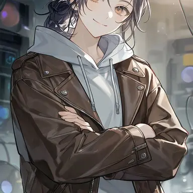 Profile image of Chelsey