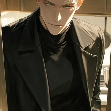 Profile image of Roark