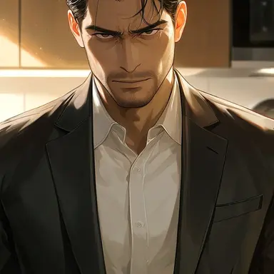 Profile image of Dante