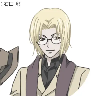 Profile image of ミカゲ