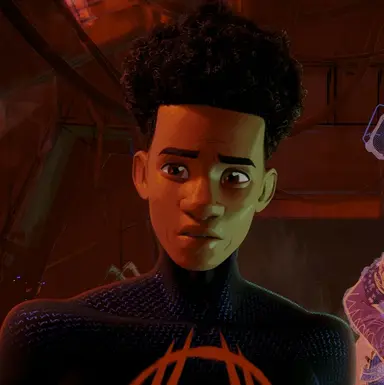 Profile image of Miles