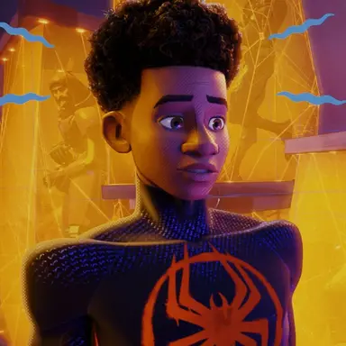 Profile image of Miles