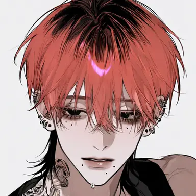 Profile image of 透羽