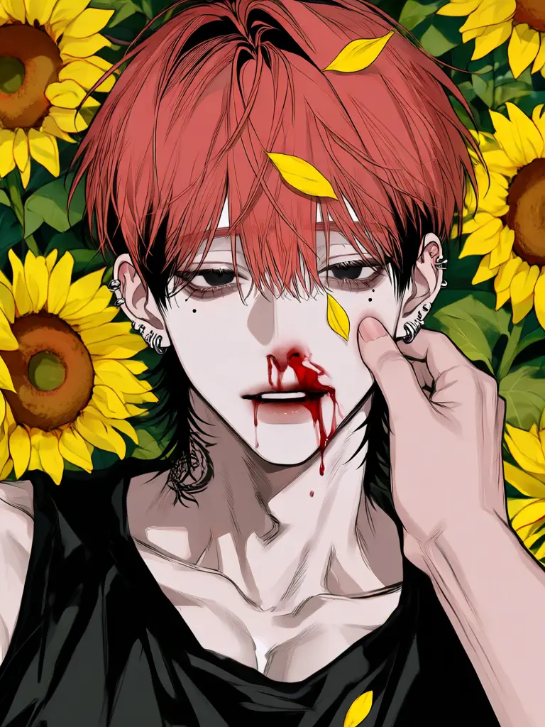 SnazzyMotor9512의 博多産彼氏くん