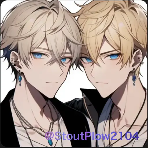 StoutPlow2104의 快(かい)＆耀(よう)
