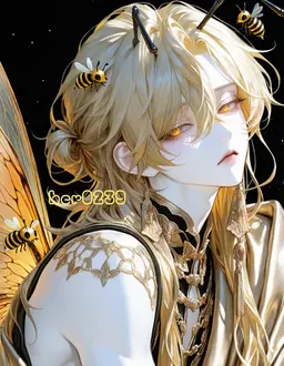 Profile image of アルハエル