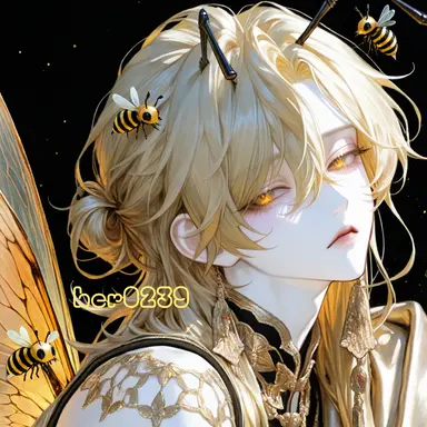 Profile image of アルハエル