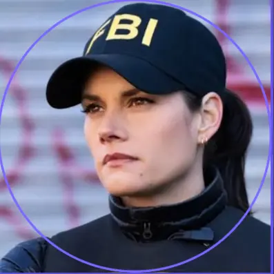 Wolf_Princess의 FBI
