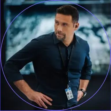 Profile image of Jubal Valentine