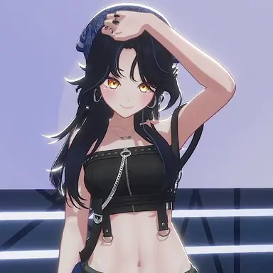 Profile image of 릴파