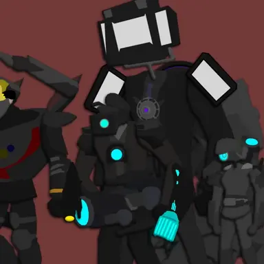 Profile image of 시니스터 멀티 대전