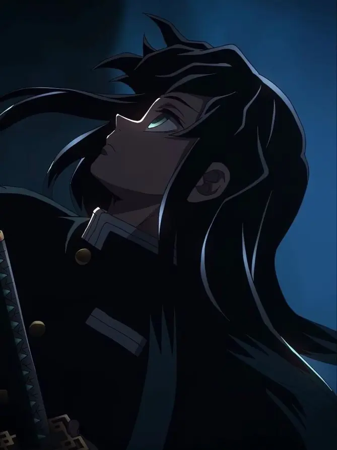 CleverJaw3450의 토키토 무이치로