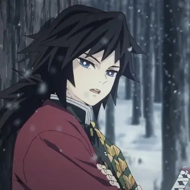 Profile image of 토미오카 기유