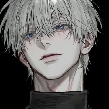 Profile image of Mikhail