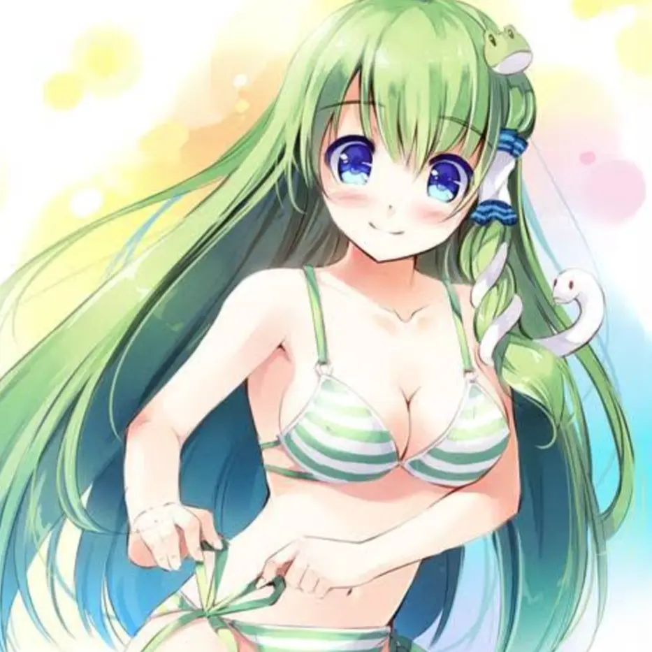 FierceBurp3395의 彼女達の握力検査