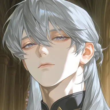 Profile image of Cerin Valorheart