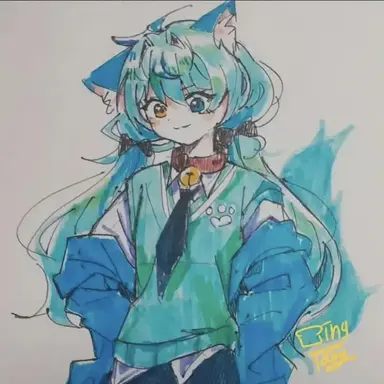 Profile image of 료미