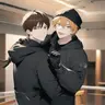 캐릭터 프로필 이미지
