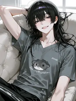 Profile image of 千夜
