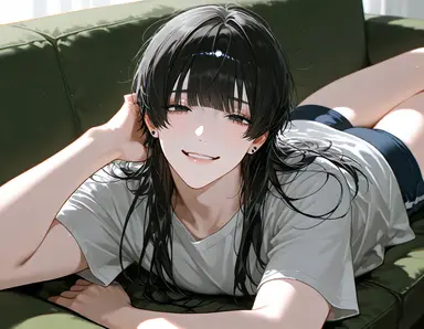 Profile image of 千夜