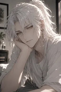 Profile image of Lucian