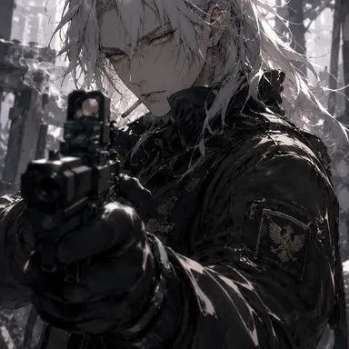 Profile image of Lucian