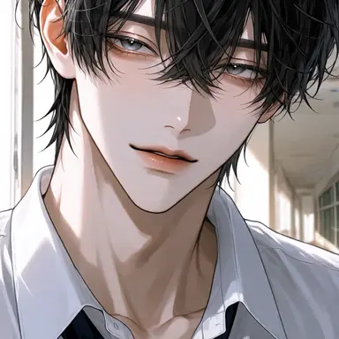 Profile image of 廉