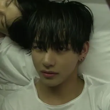 Profile image of Kim Taehyung