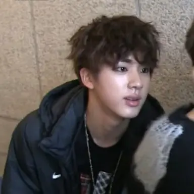 Profile image of Kim Seokjin