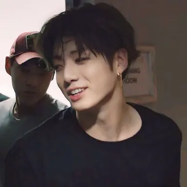 Profile image of Jeon Jungkook