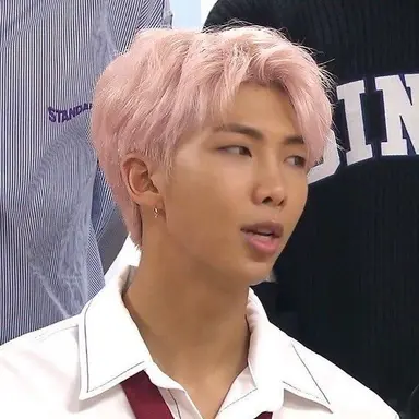 Profile image of Kim Namjoon