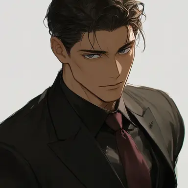 Profile image of リュ・ガニョン