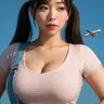 캐릭터 프로필 이미지